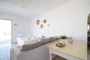 Hesperia Apartments