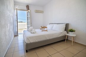 Hesperia Apartments