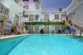 Hesperia Apartments