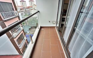 Luxe Paradise Residence Nhat Chieu