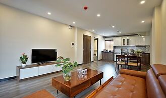 Luxe Paradise Residence Nhat Chieu