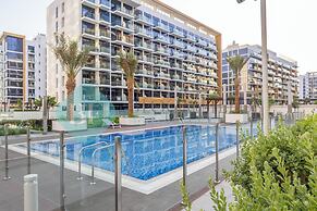 Bloomfields Stylish 1BR In Riviera