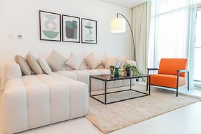Bloomfields Modern 1BR in Thalassa
