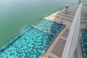 Bloomfields Modern 1BR in Thalassa