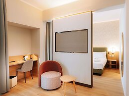 Mövenpick Hotel Bari