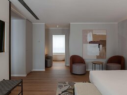 Mövenpick Hotel Bari