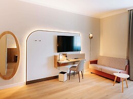 Mövenpick Hotel Bari