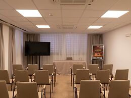 Mövenpick Hotel Bari