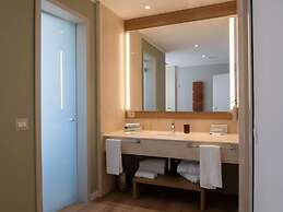 Mövenpick Hotel Bari