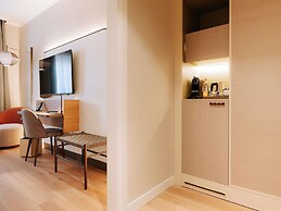 Mövenpick Hotel Bari