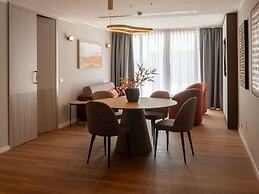 Mövenpick Hotel Bari