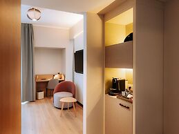 Mövenpick Hotel Bari