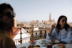 Mövenpick Hotel Bari