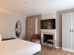 Mövenpick Hotel Bari
