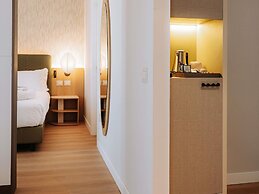 Mövenpick Hotel Bari