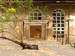 Raffles Sentosa Singapore