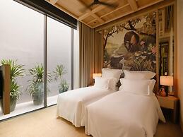 Raffles Sentosa Singapore
