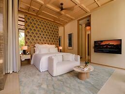 Raffles Sentosa Singapore