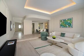 Rixos Obhur Jeddah Resort & Villas