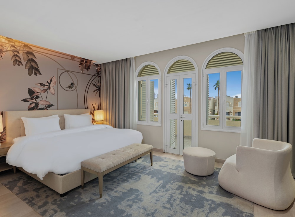 Rixos Obhur Jeddah Resort & Villas