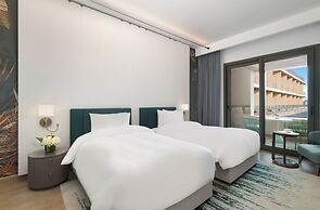 Rixos Obhur Jeddah Resort & Villas