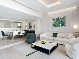 Rixos Obhur Jeddah Resort & Villas