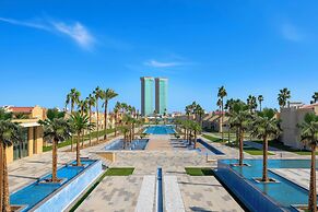 Rixos Obhur Jeddah Resort & Villas