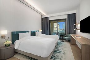 Rixos Obhur Jeddah Resort & Villas