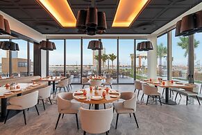 Rixos Obhur Jeddah Resort & Villas