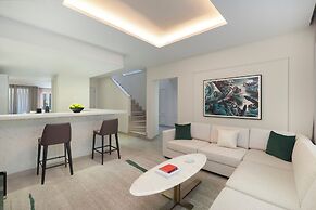 Rixos Obhur Jeddah Resort & Villas