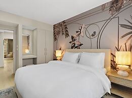 Rixos Obhur Jeddah Resort & Villas