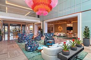 Rixos Obhur Jeddah Resort & Villas