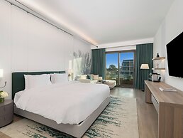 Rixos Obhur Jeddah Resort & Villas