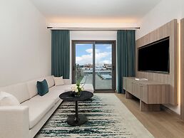 Rixos Obhur Jeddah Resort & Villas