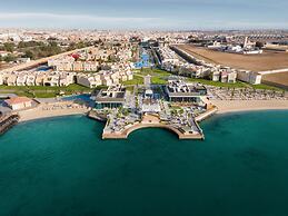 Rixos Obhur Jeddah Resort & Villas