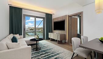 Rixos Obhur Jeddah Resort & Villas