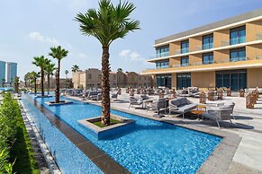 Rixos Obhur Jeddah Resort & Villas