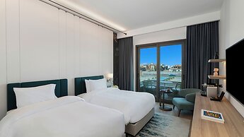 Rixos Obhur Jeddah Resort & Villas