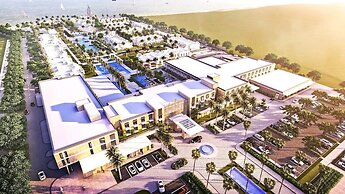 Rixos Obhur Jeddah Resort & Villas
