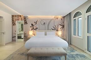 Rixos Obhur Jeddah Resort & Villas
