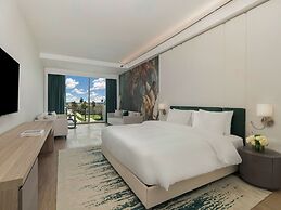 Rixos Obhur Jeddah Resort & Villas