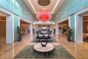 Rixos Obhur Jeddah Resort & Villas