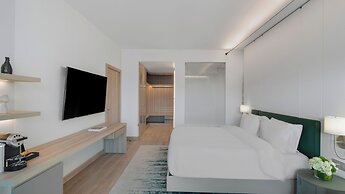 Rixos Obhur Jeddah Resort & Villas