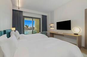 Rixos Obhur Jeddah Resort & Villas