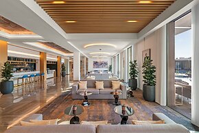 Rixos Obhur Jeddah Resort & Villas