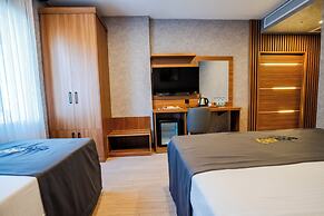 Educity Hotels & Spa