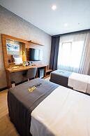 Educity Hotels & Spa