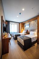 Educity Hotels & Spa