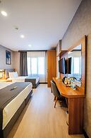 Educity Hotels & Spa