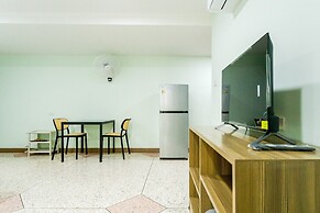 Rama Residency